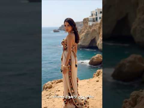 بجاه الله يا حب اسمعني Bjahallah ya Hob asmaani cover by Ryma Nakkache