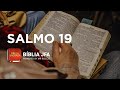 PSALM 19 JFA Offline Bible