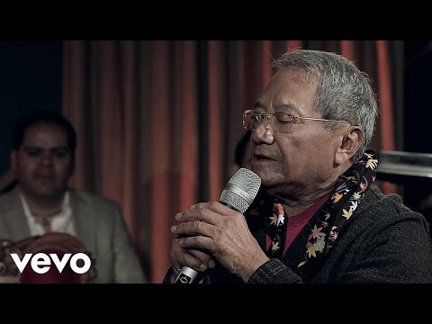 Armando Manzanero - Me Dijeron Que Estás Bien (En Vivo)