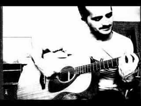 John Purkey - one , acoustic song!  2006