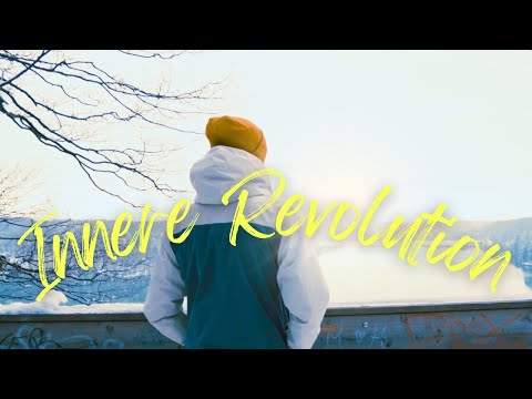 Jan Numen - Innere Revolution (Official Video)