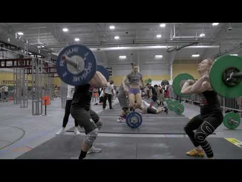 2017 Mid-Atlantic Affiliate Challenge Day 1 Recap