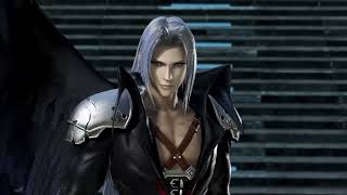 【DFFNT】ディシディア🔥DISSIDIA