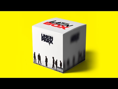 What I've Done x Reload (Try It Mashup)