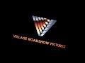 Village Roadshow Pictures Logo TILT