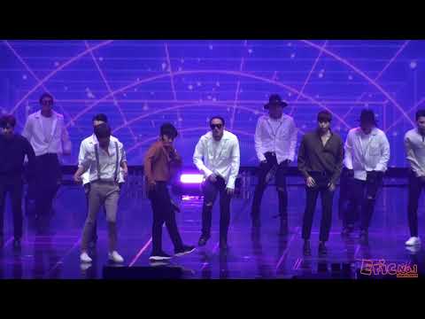 20181007 SHINHWA  20TH  HEART IN  SEOUL OH!