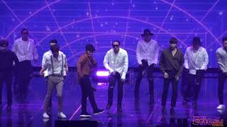 20181007 SHINHWA  20TH  HEART IN  SEOUL OH!