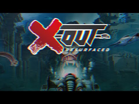 Announcement Trailer