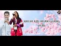 Ngaan Ai Rui Nguimei Rongmei Latest Love Song Gairanlung Panmei Ft Jeena Pamei Song