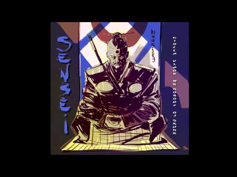 Sensei Crew - Su col morale