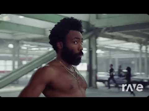 Gambino's Bringing Sexyback - Justin Timberlake Ft Childish Gambino [NJ REUPLOAD]