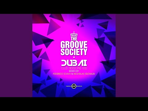 Jerry Ropero & Michael Simon (feat. Kathy Brown, Ocean Drums) (Alexdoparis Remix)