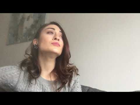Elif Türkyılmaz - Unutamam Mustafa Ceceli Cover