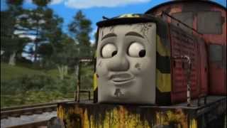 Away from the Sea - UK - HD