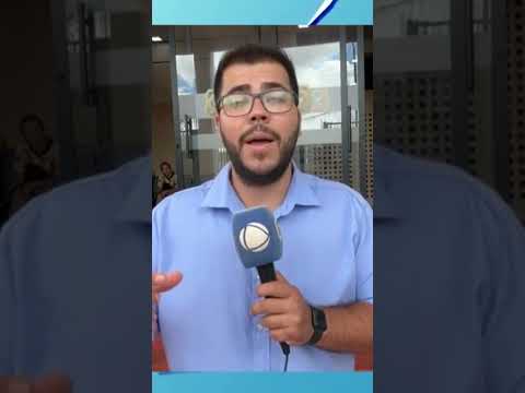 Jovem é apreendido após agredir irmã com fio elétrico em Rio Verde (GO) #venezuela #shorts #preso