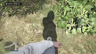 GTA5の世界がハロウィン一色！？Part 2 オフラインとオンライン実況