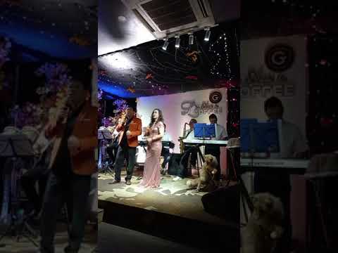 Lời ru của mẹ Sheet - Song ca