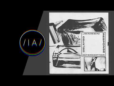 Jensen Interceptor - Saudade [Power Station]