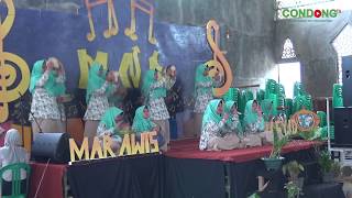 Download lagu juara 1 marawis putri Kelas 2 mp3