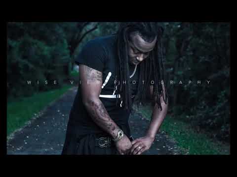 LaNate - No Care (New 2018 Music)