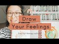 All My Feelings Have The Color You Desire To Paint