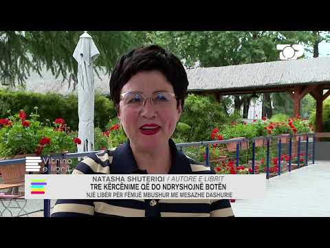 Vitrina e librit/Bëmat e Estesë dhe Kokosë