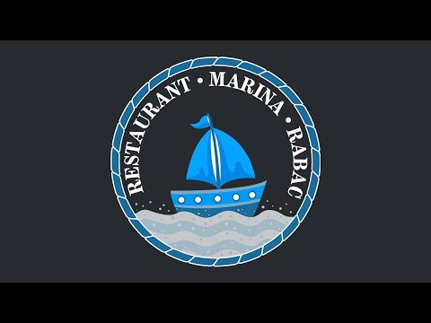 Restaurant MARINA ☆ Rabac ☆ Croatia #2