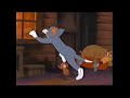 Tom And Jerry 1993 Full Episode 8 Cabin Fire