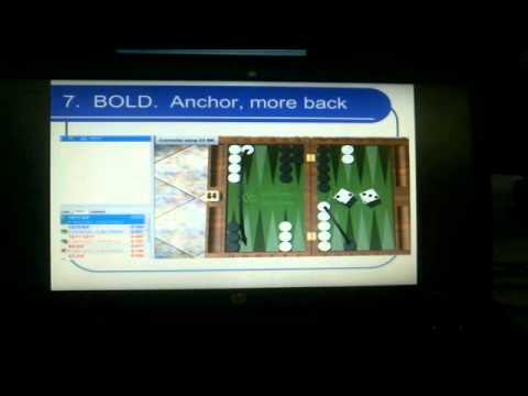 TXBG - SImborg & Mochy Lecture - Part 2