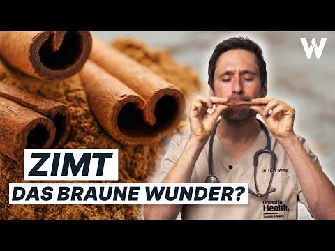 Zimt: Das passiert wenn du täglich davon isst. Das solltest du über Zimtstangen & Co wissen