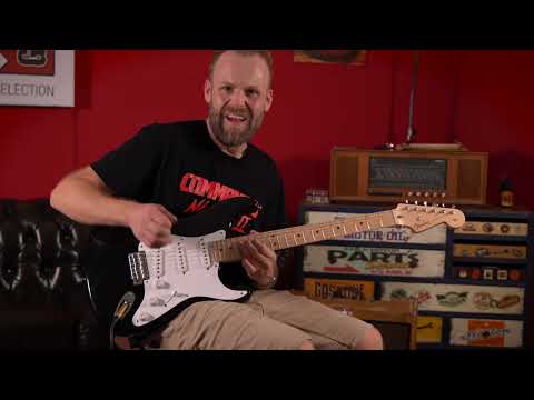 Fender Stratocaster Eric Clapton "Blackie" Custom Shop 2013 image 22