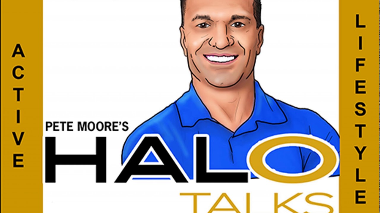 Tony Greco, Greco Fitness Founder