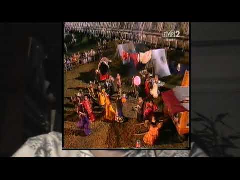 DADDY SPIEWA  - CYGANSKA MILOSC