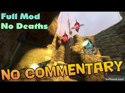 Half-Life 2: TAKEOVER - Full Walkthrough