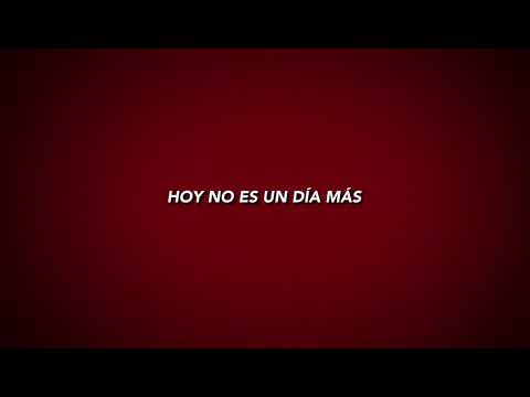 Crece con nosotros, crece en morado, crece con la U.D San Lorenzo C.D