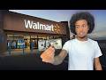 Rebuilding My Wardrobe Using ONLY Walmart 100 Challenge