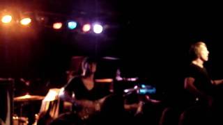 Spoken at Headliners History Erased