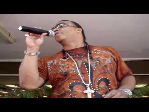 Divino - Pobre Corazón (Remix Salsa Version)