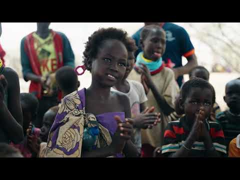 Thumbnail for Turkana Food Security Outreach Film