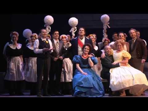 Odyssey Opera presents Verdi's 'Un giorno di Regno'