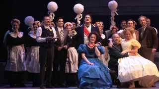 Odyssey Opera presents Verdi's 'Un giorno di Regno'