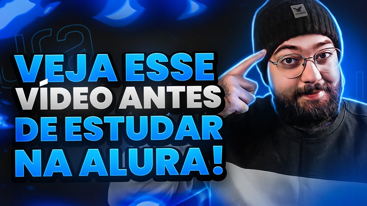 ESTUDAR NA ALURA É JOGAR DINHEIRO FORA?