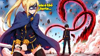 Tratado Como LIXO, Nobre Com SKILL De VENENO PURIFICA Núcleos De Monstros, Absorvendo SKILLS! Manhwa