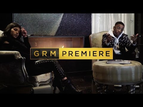 Lukwatsss - Mona Lisa [Music Video] | GRM Daily