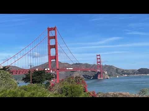 I Left My Heart In San Francisco