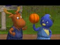 The Backyardigans The Gods Of Mount Olympus Ft Sean Curley Tyrel Jackson Williams