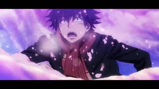 Toaru majutsu no index III OP 2 [My First Story] - Reviver