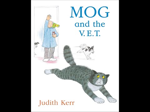 Mog and the V E T