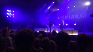 Balthazar - Blood Like Wine Cactusfestival 2015