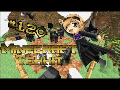 Minecraft LP S03-E120 /Tekkit/ - ( Euer Name für den Hund ) [Deutsch] -HD- [453]